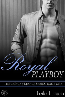 Royal Playboy