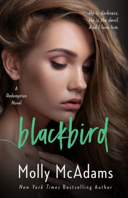 Blackbird