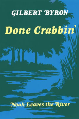Done Crabbin'