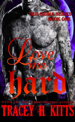 Love me HARD