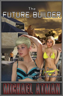 The Future Builder