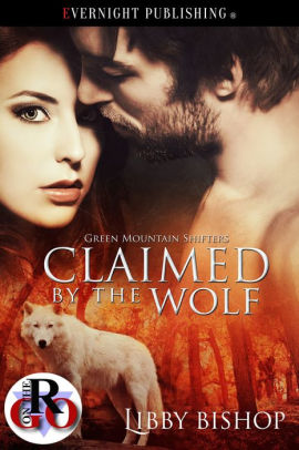 Claimed by the Wolf
