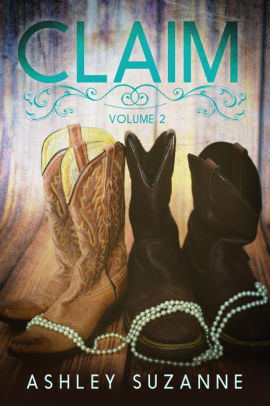 Claim - Volume 2