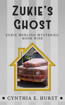 Zukie's Ghost