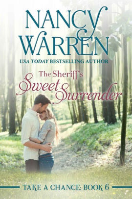 The Sheriff's Sweet Surrender
