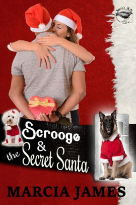 Scrooge & the Secret Santa