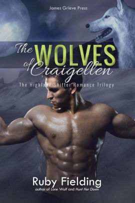 The Wolves of Craigellen