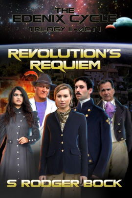 Revolution's Requiem