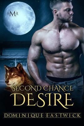Second Chance Desire