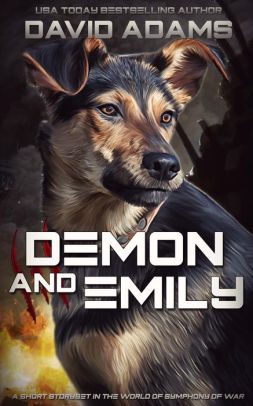 Demon and Emily