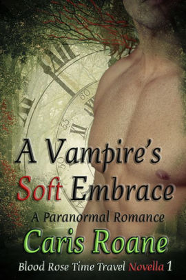 A Vampire's Soft Embrace