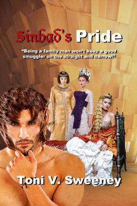 Sinbad's Pride