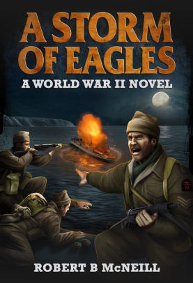 A Storm of Eagles