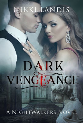 Dark Vengeance