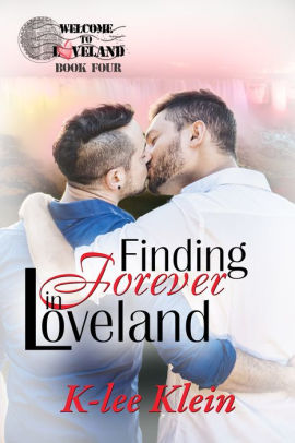 Finding Forever in Loveland