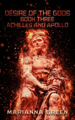 Achilles and Apollo