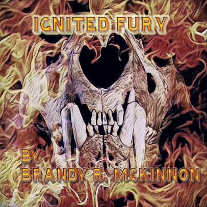 Ignited Fury