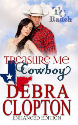 Treasure Me, Cowboy