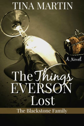 The Things Everson Lost