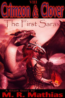 The First Sarax