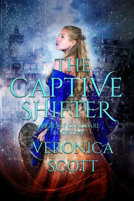 The Captive Shifter