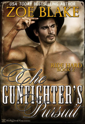 The Gunfighter's Pursuit