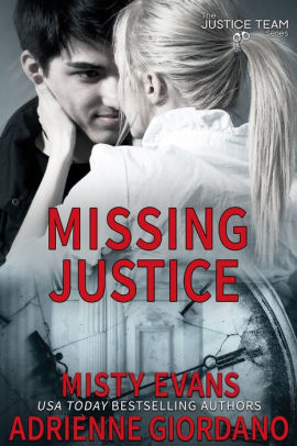 Missing Justice