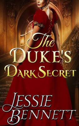 The Duke's Dark Secret