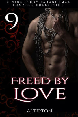 Freed by Love