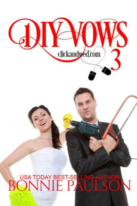 DIY Vows