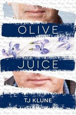 Olive Juice