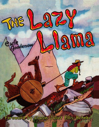 The Lazy Llama