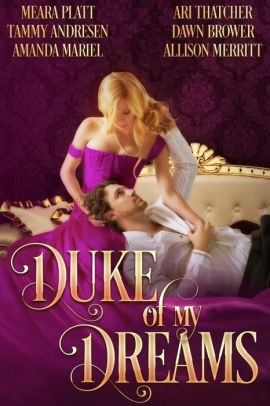 Duke of My Dreams