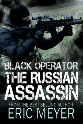 The Russian Assassin