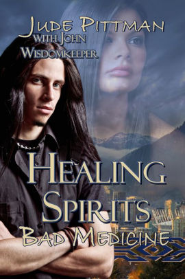 Healing Spirits