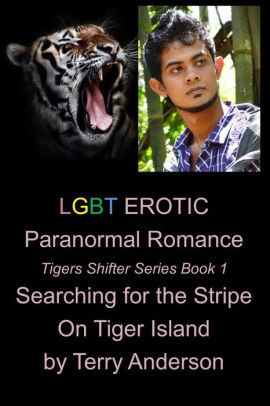 Searching For the Stripe on Tiger Island