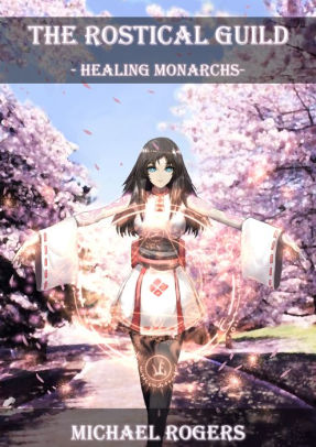 Healing Monarchs