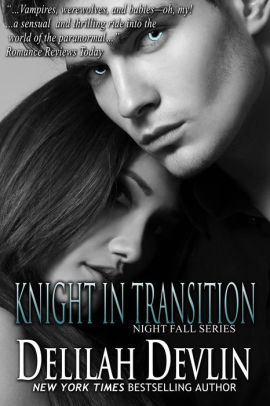 Knight in Transition