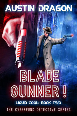 Blade Gunner