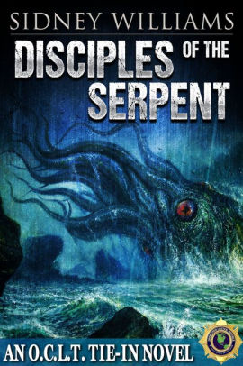 Disciples of the Serpent