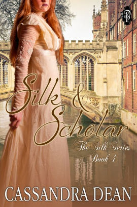 Silk & Scholar