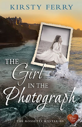 The Girl in the Photograph