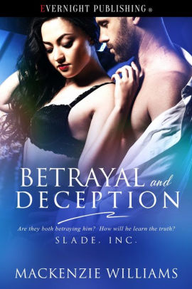 Betrayal and Deception