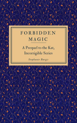 Forbidden Magic