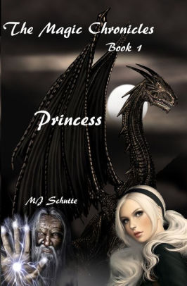The Magic Chronicles