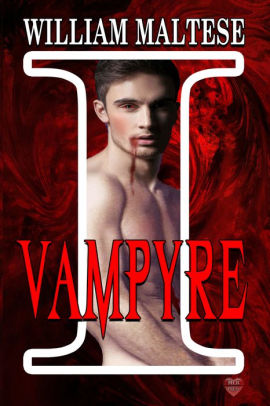 I, Vampyre