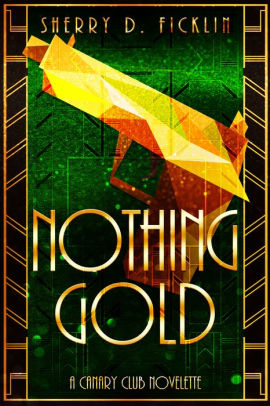 Nothing Gold