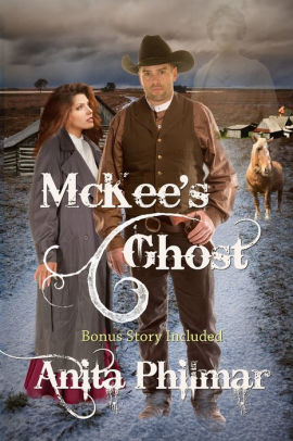 McKee's Ghost