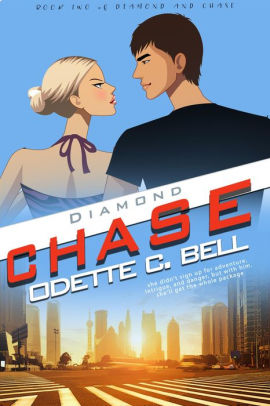 Diamond and Chase Book Two
