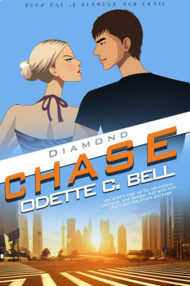 Diamond and Chase Book One
